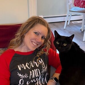 Meet your Posher, Samantha